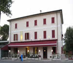 Hotel Griffone Peschiera Lake of Garda